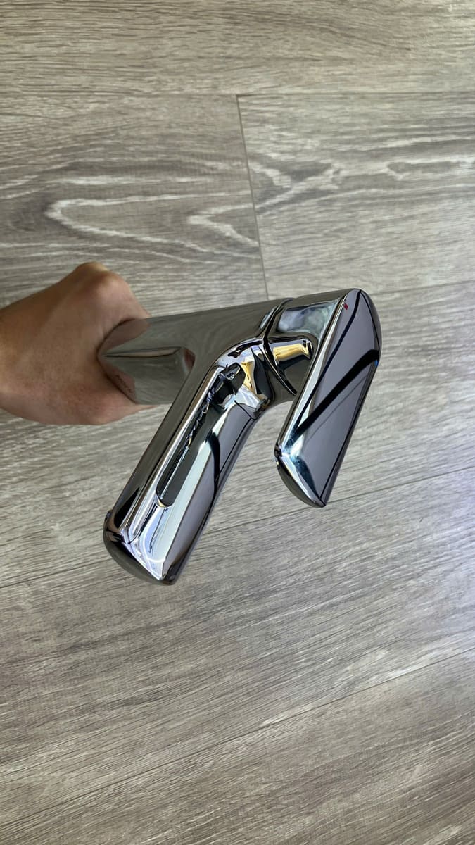 Vòi lavabo nóng lạnh MOEN Aurelia V21121 V21121 - 3