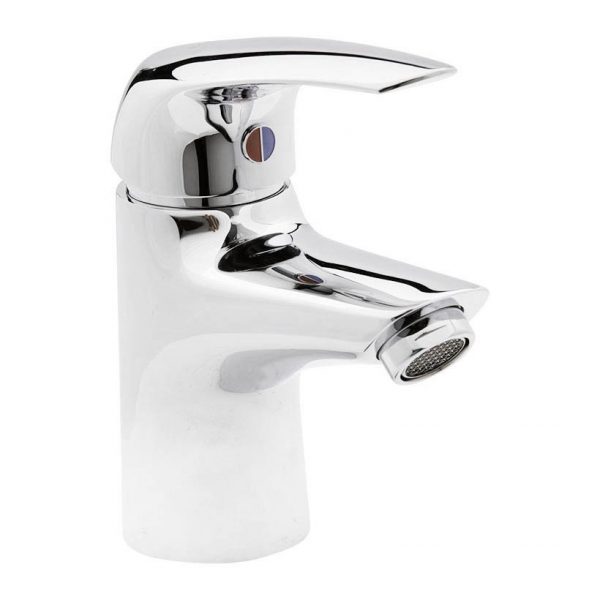 Vòi lavabo nóng lạnh MOEN Opia Series 17121V 17121V