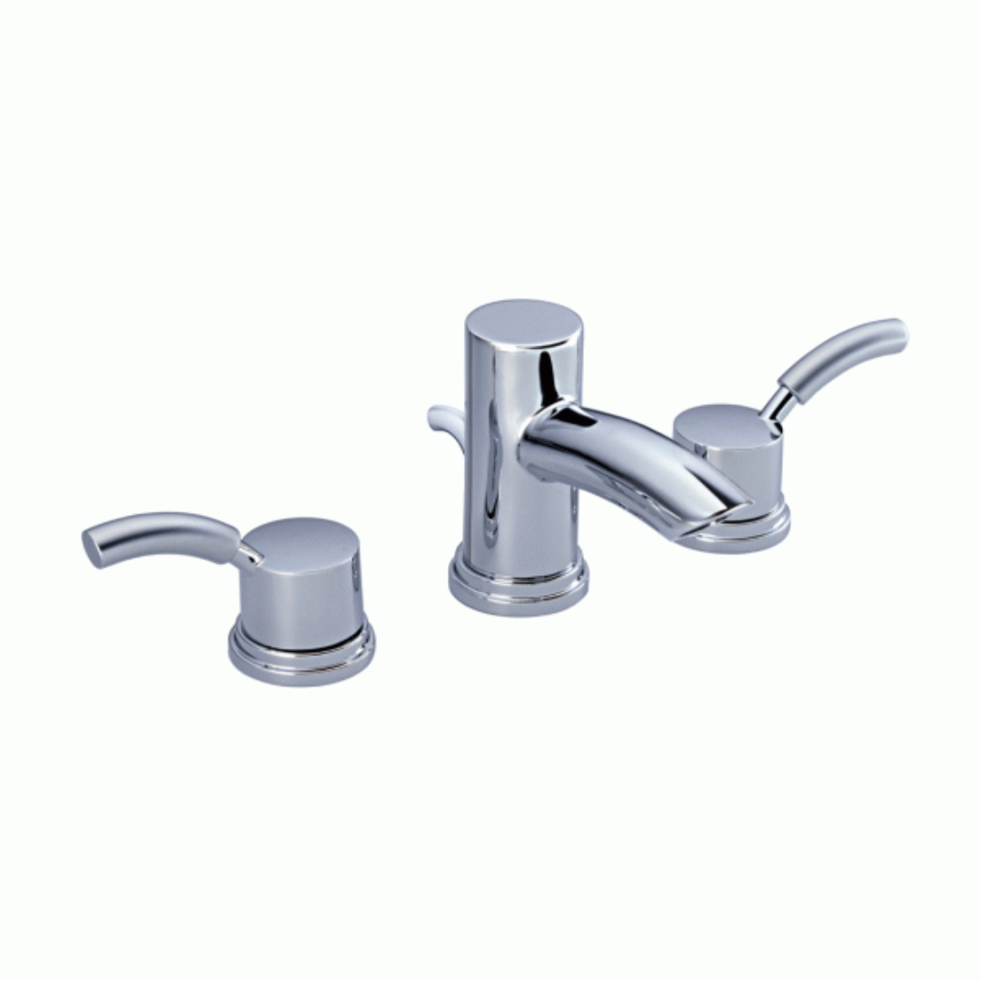 Vòi lavabo nóng lạnh MOEN Duna Series 5440 5440