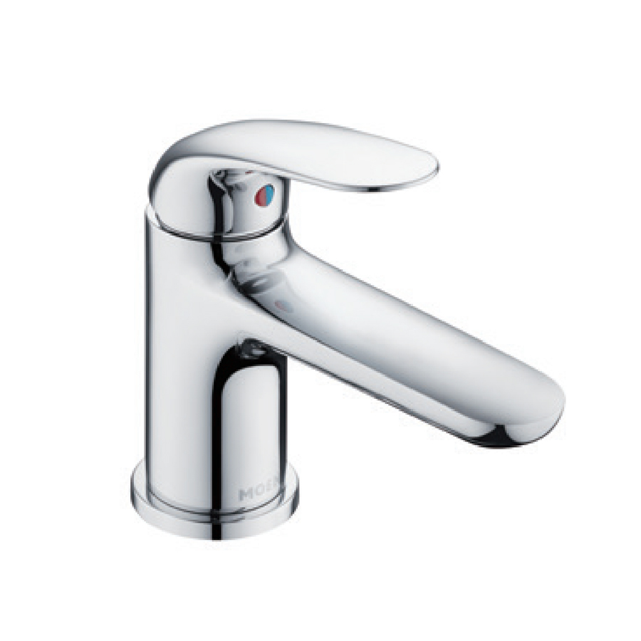 Vòi lavabo nóng lạnh York MOEN GN10122 GN10122