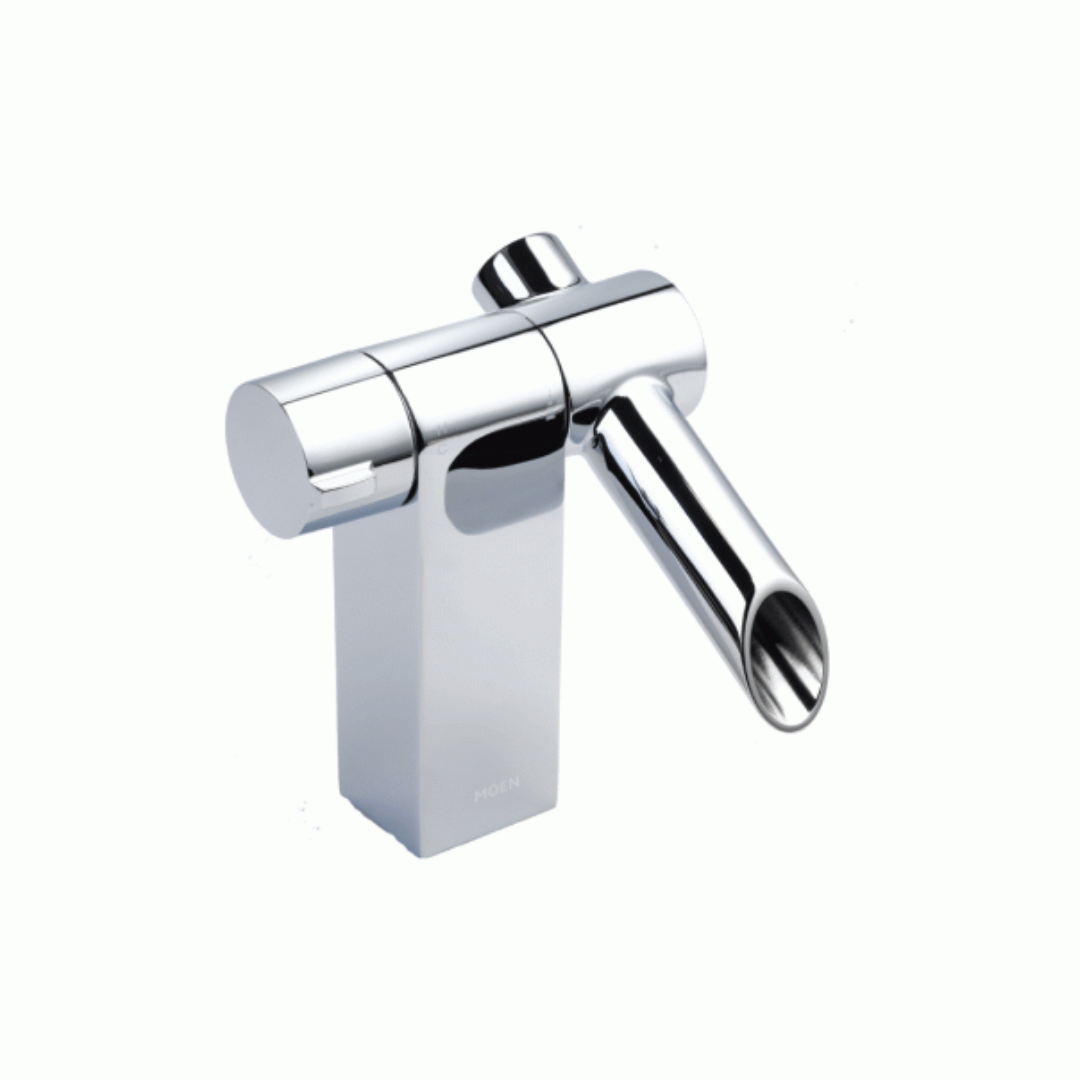 Vòi lavabo nóng lạnh MOEN Cascata HK88121 HK88121