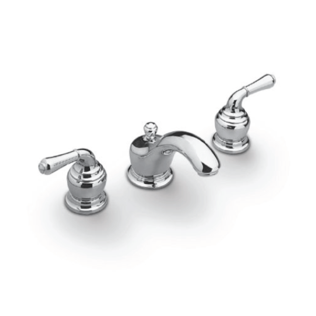 Bộ vòi lavabo nóng lạnh MOEN Monticenlo Series MCL4570 MCL4570