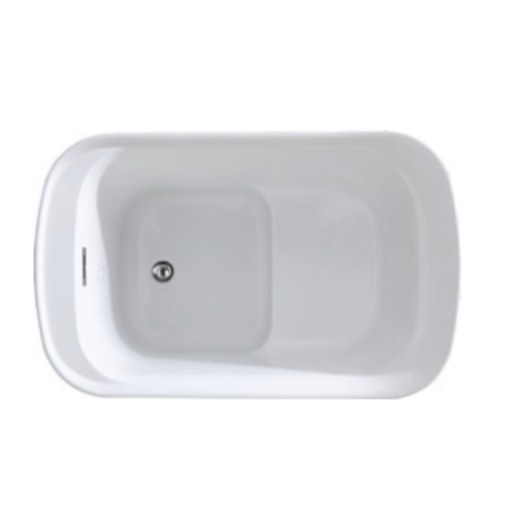 Bồn tắm đặt sàn 1.2m MOWOEN MW8125-120