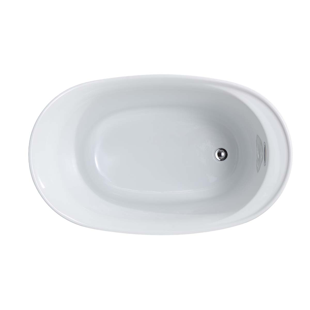 Bồn tắm đặt sàn 1.2m MOWOEN MW8228-120 - 13