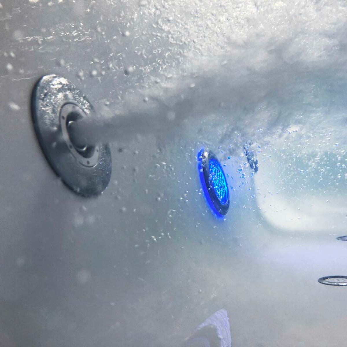 Bồn tắm đặt sàn massage 1.7m MOWOEN MW8305BFB-170.MS - 6