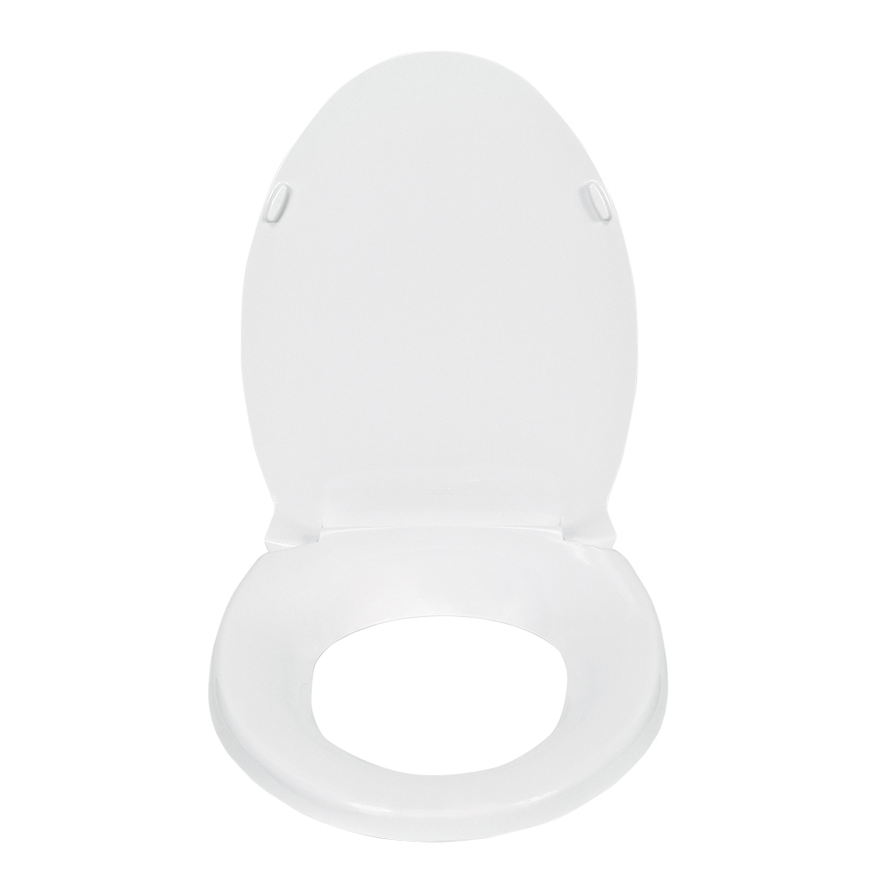 Nắp bồn cầu đóng êm TOTO TC393VS (T2) TC393VS#W - 3