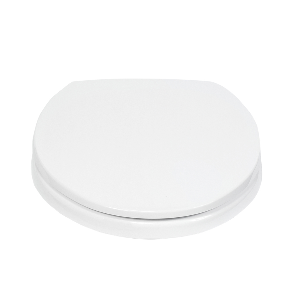 Nắp bồn cầu đóng êm TOTO TC393VS (T2) TC393VS#W - 2