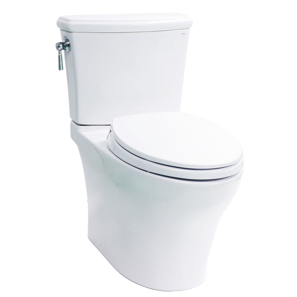 Bồn cầu 2 khối TOTO CS986GT2 nắp đóng êm TC393VS CS986GT2#XW