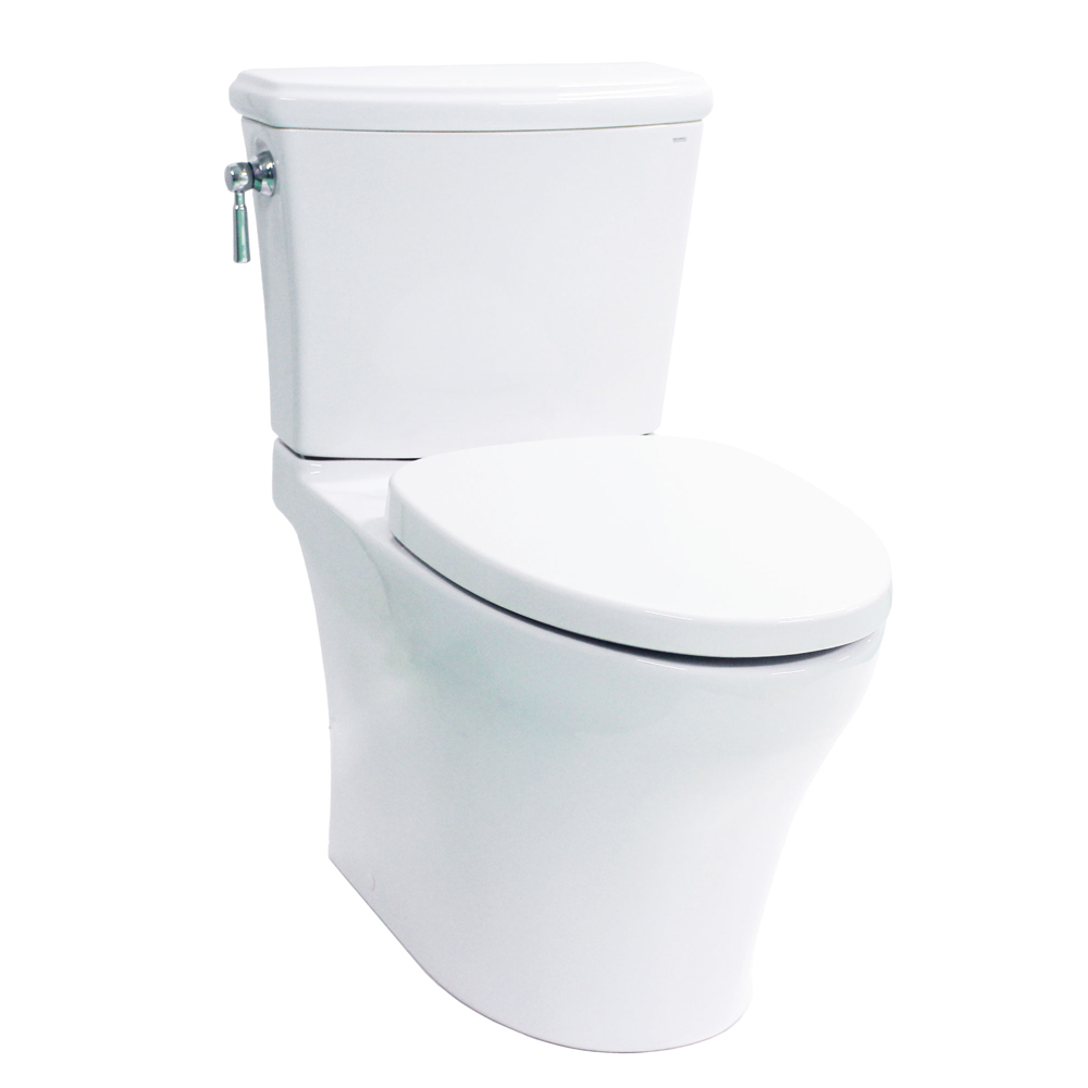 Bồn cầu 2 khối TOTO CS986GT3 nắp đóng êm TC385VS CS986GT3#XW