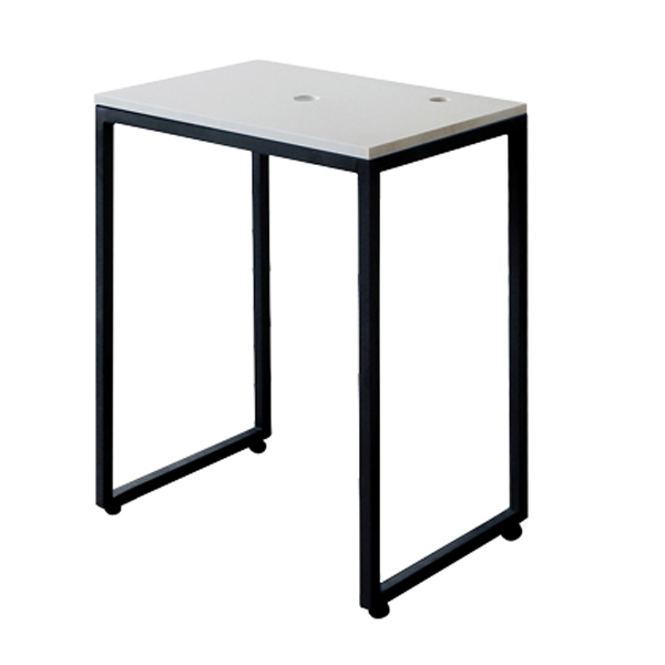 Bàn để chậu rửa lavabo Kanly mặt đá nhân tạo FP12 FP12