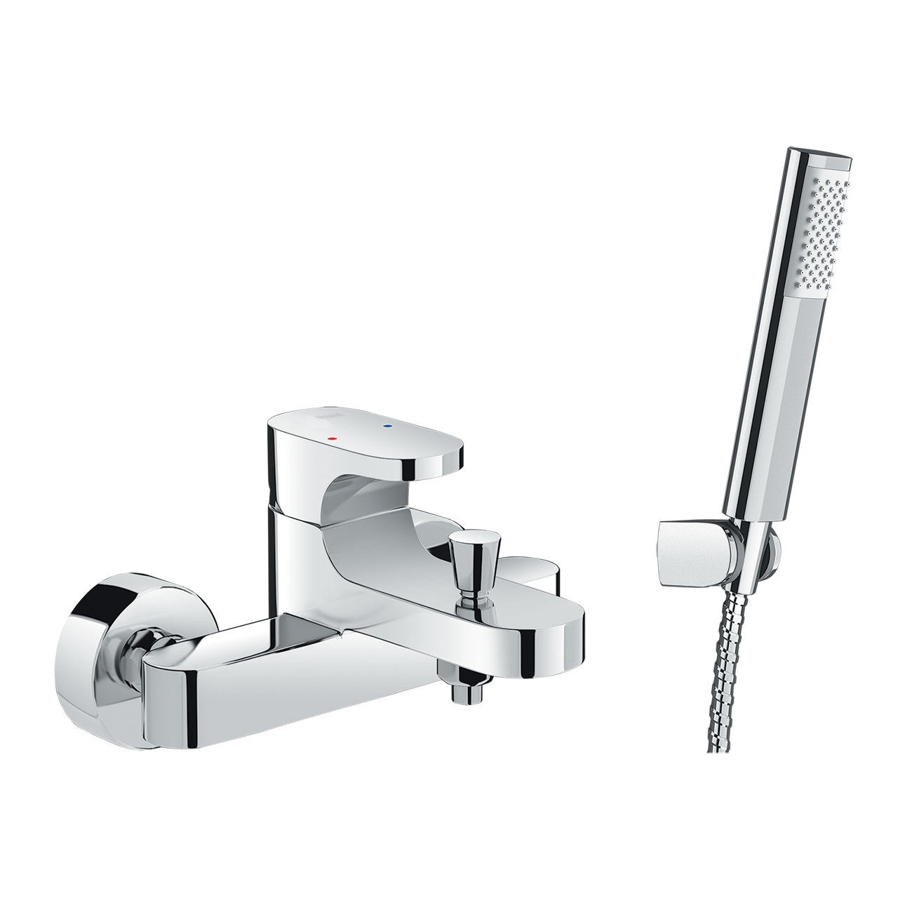 Sen tắm nóng lạnh INAX BFV-6003S (BFV6003S) BFV-6003S