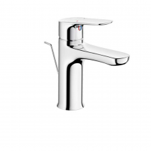 Chậu rửa lavabo treo tường INAX L-289V (L289V) (L-289VFC) L-289VFC/BW1 - 6