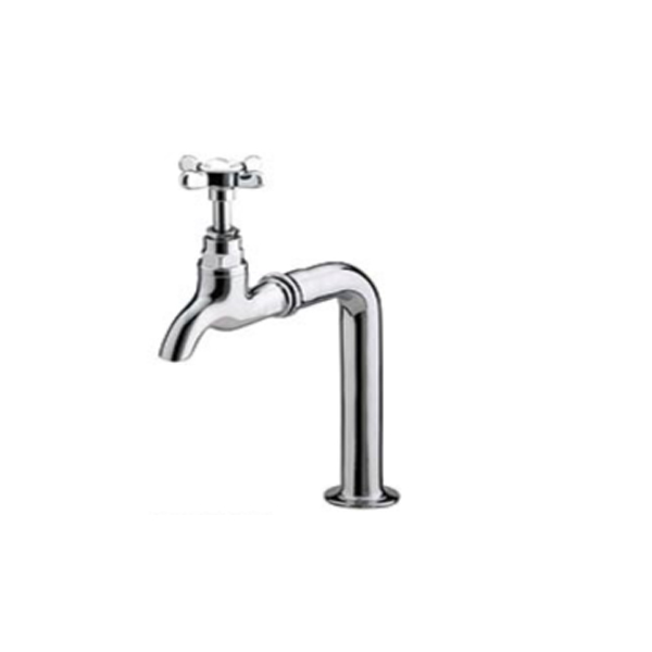 Vòi chậu lavabo lạnh Kanly CHT01N CHT01N