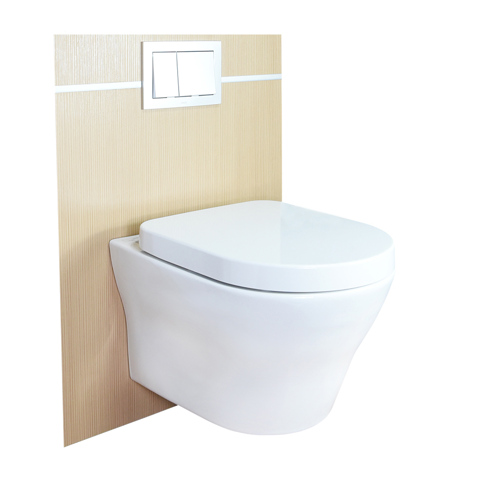 Thân cầu treo trường TOTO CW162 CW162#XW