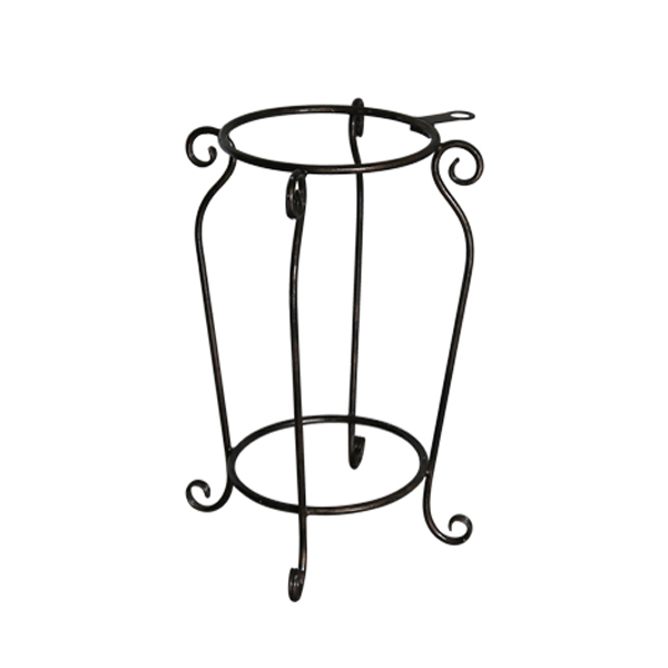 Kệ sắt để lavabo tròn Kanly FP10 FP10