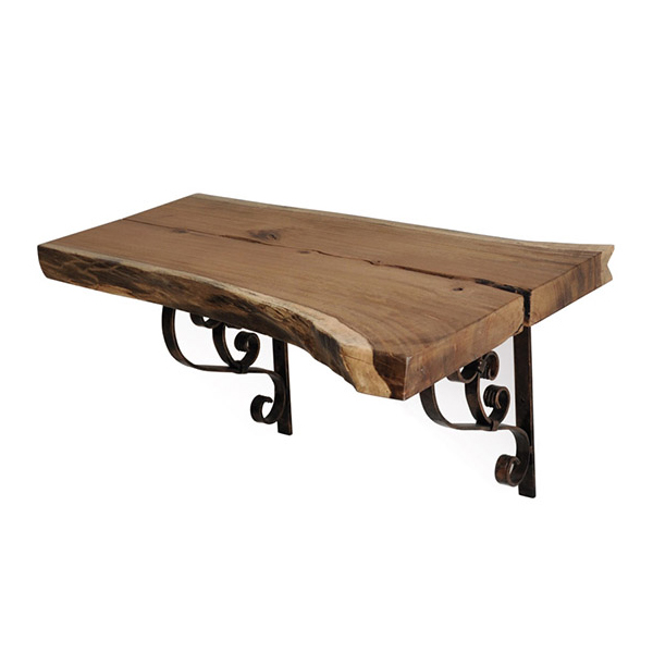 Kệ gỗ để lavabo Kanly FW05 FW05