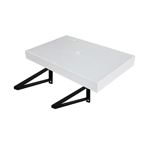 Kệ để lavabo Kanly mặt đá nhân tạo FW04 FW04