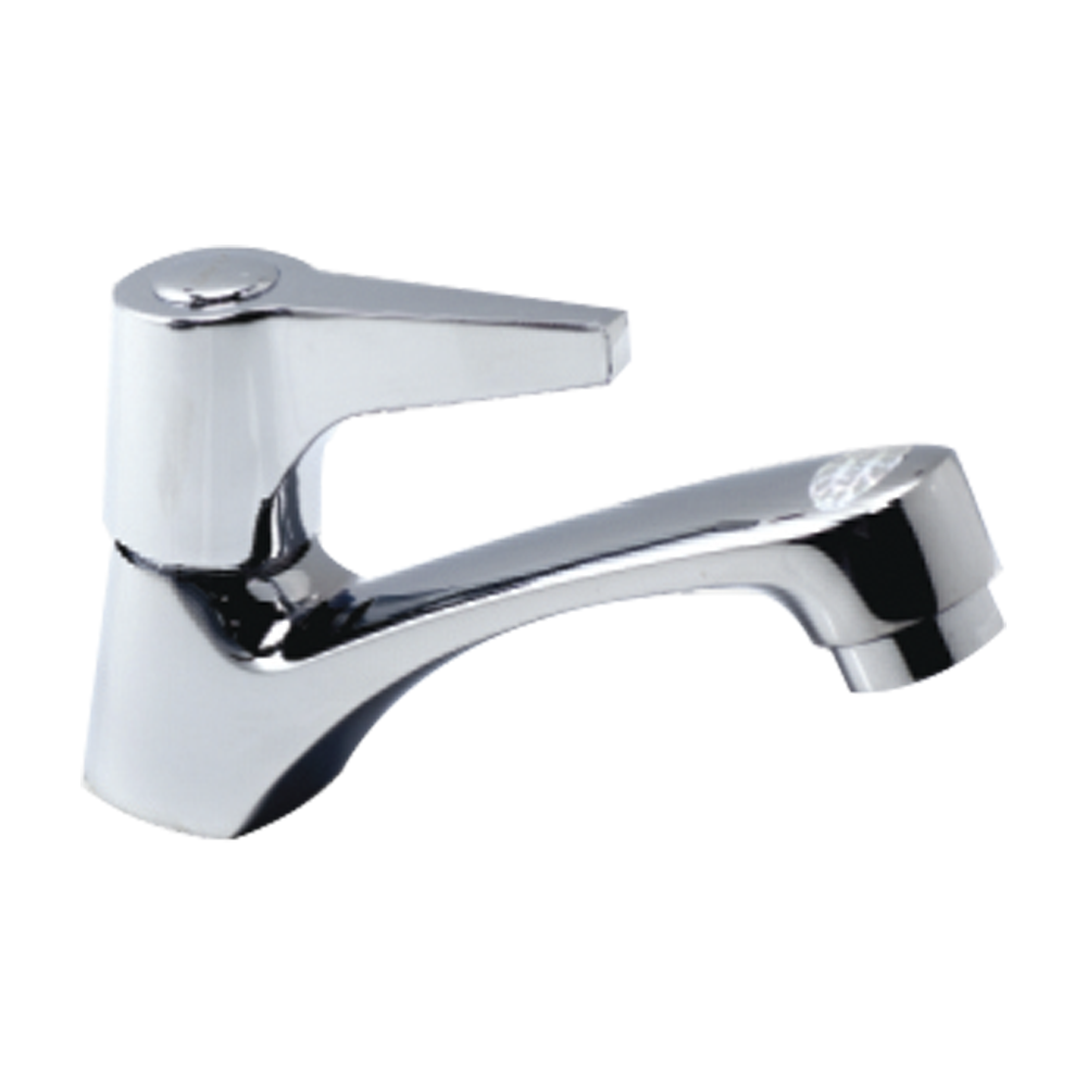 Vòi chậu lavabo lạnh Luxta L1104V L1104V