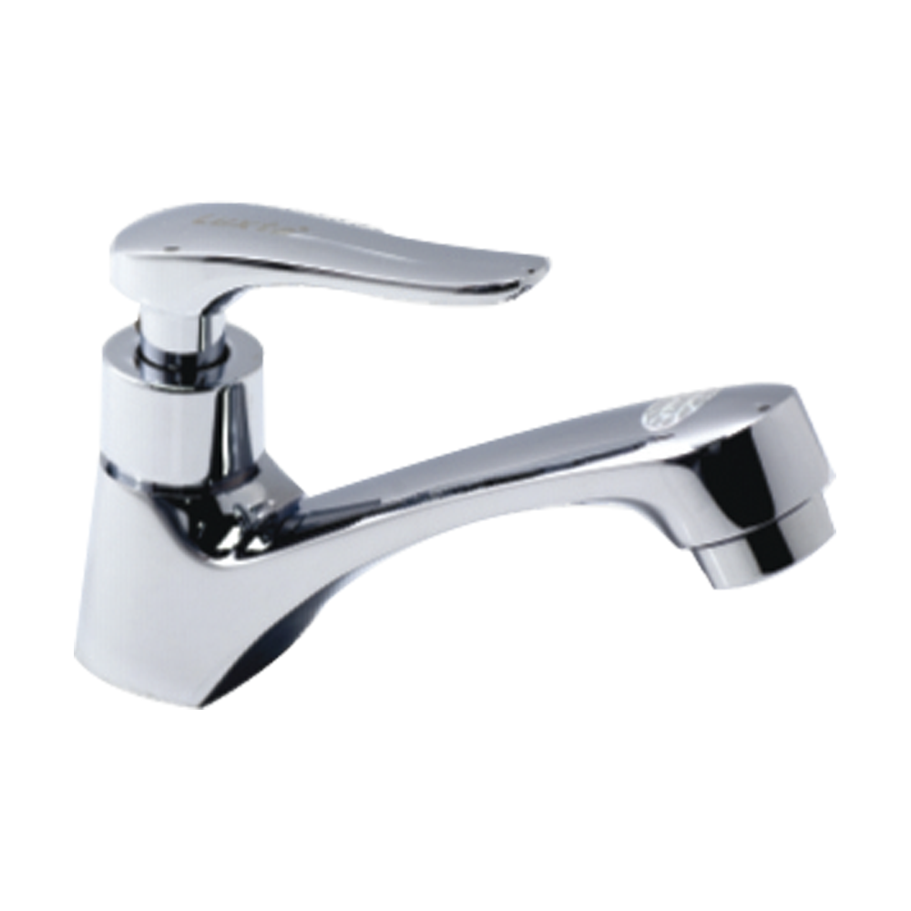 Vòi chậu lavabo lạnh Luxta L1112M L1112M