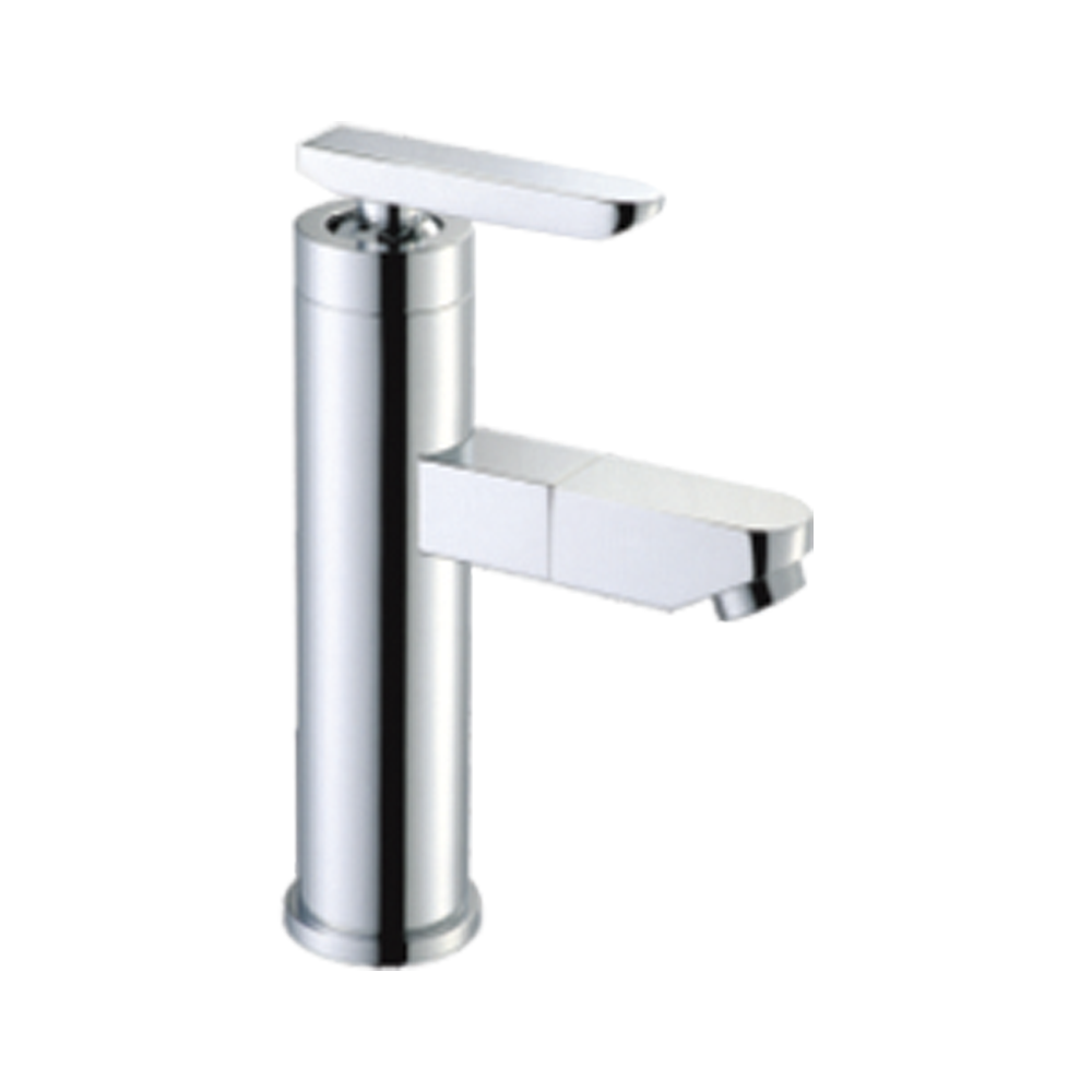 Vòi chậu lavabo nóng lạnh Luxta L1204 L1204