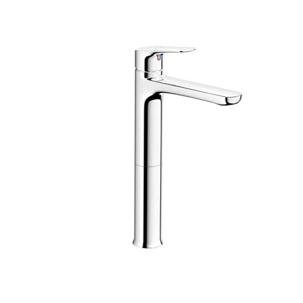 Vòi chậu lavabo nóng lạnh INAX LFV-1402SH (LFV1402SH) LFV-1402SH