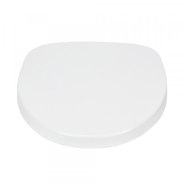 Nắp bồn cầu đóng êm TOTO TC385VS (T3) TC385VS#W - 2