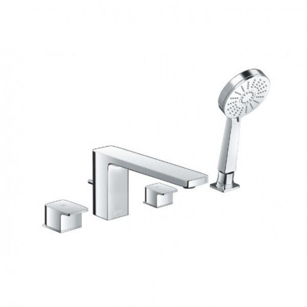 Sen tắm gắn bồn INAX BFV-5013S (BFV5013S) - 2