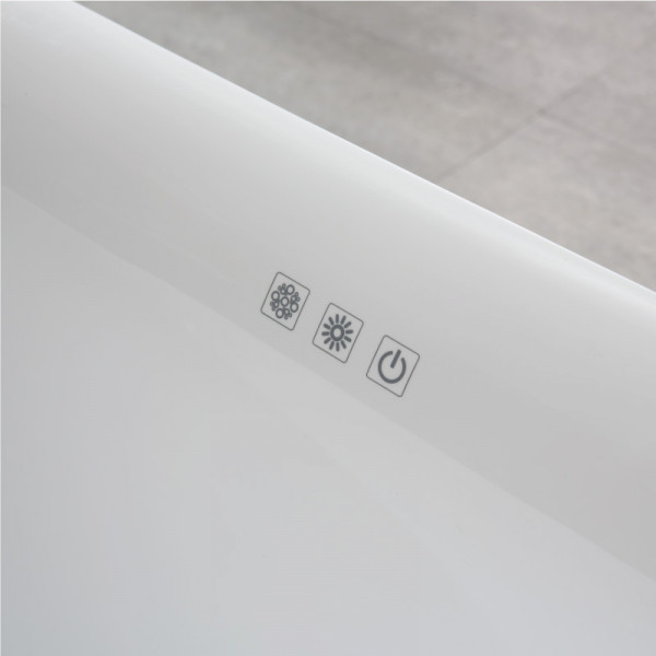 Bồn tắm đặt sàn massage 1.5m MOWOEN MW8229-150.MS - 12
