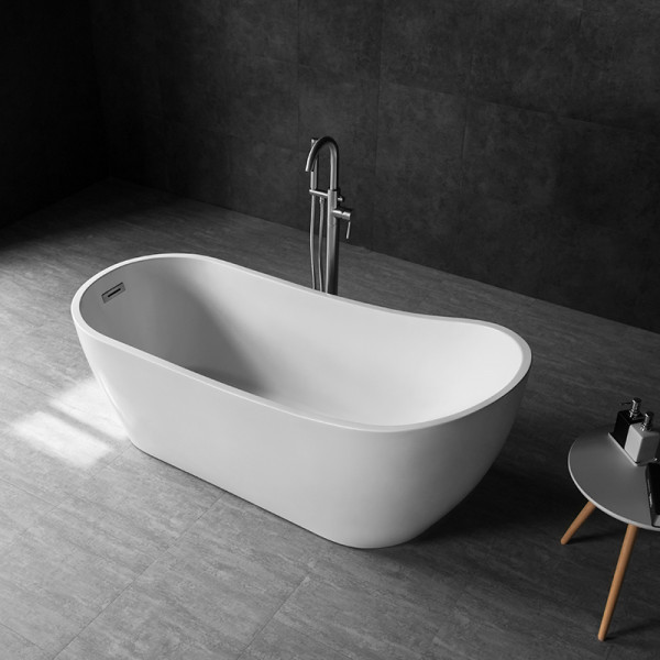 Bồn tắm đặt sàn 1.7m MOWOEN MW8225-170 - 3