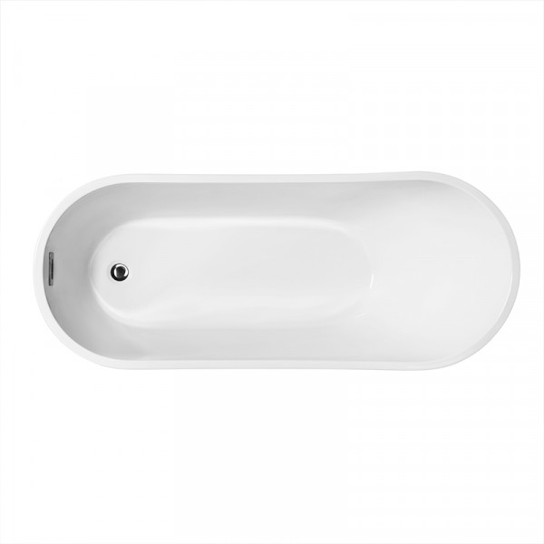 Bồn tắm đặt sàn 1.7m MOWOEN MW8225-170 - 5