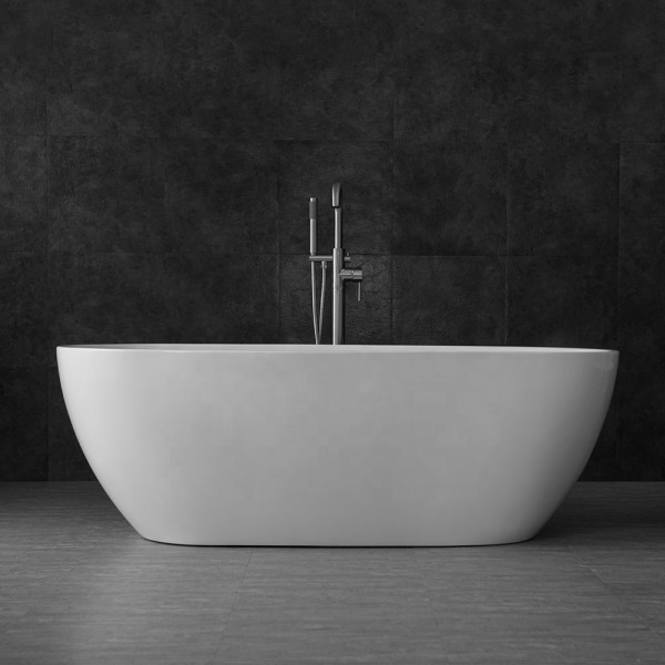 Bồn tắm đặt sàn 1.7m MOWOEN MW8223-170 - 2