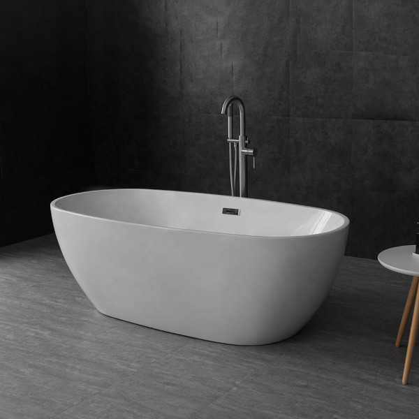 Bồn tắm đặt sàn 1.7m MOWOEN MW8223-170 - 6