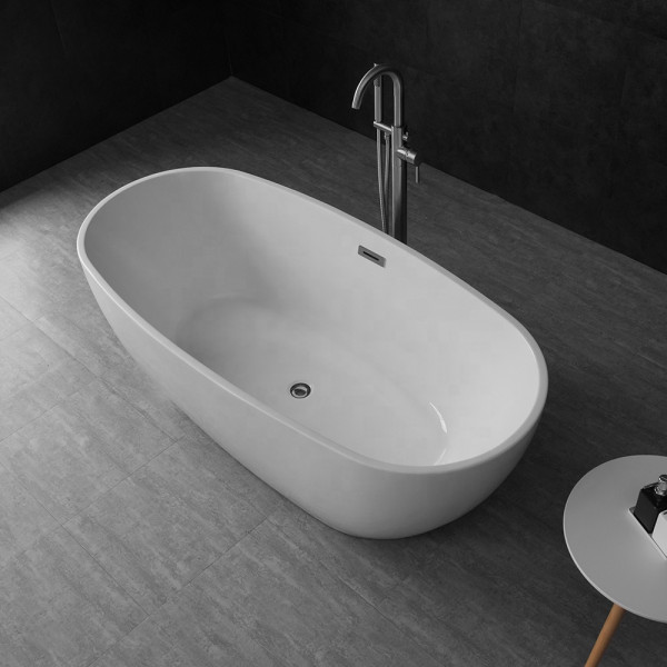 Bồn tắm đặt sàn 1.7m MOWOEN MW8223-170 - 7
