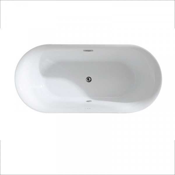Bồn tắm đặt sàn massage 1.7m MOWOEN MW8229-170.MS - 12