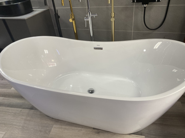 Bồn tắm đặt sàn 1.8m MOWOEN MW8207B-180 - 10