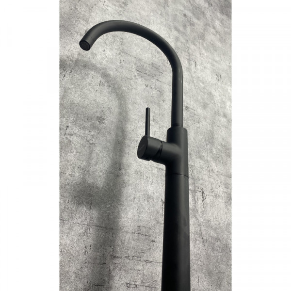 Vòi xả bồn đặt sàn Alin Series MOWOEN ALIN-FB0001-1 - 4