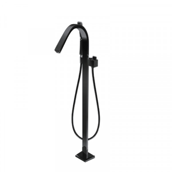 Bộ vòi sen xả bồn đặt sàn Emmas Series MOWOEN EMMAS-FB0003 - 13