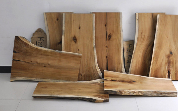 Kệ gỗ để lavabo Kanly FW05 FW05 - 6