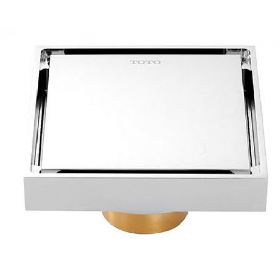 Ga thoát sàn TOTO TVBA413 10x10cm TVBA413