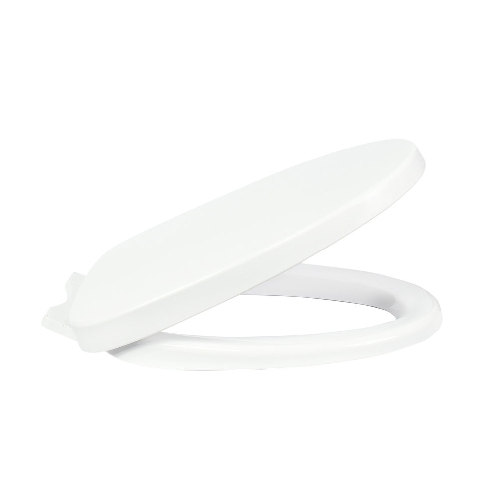 Nắp bồn cầu đóng êm TOTO TC385VS (T3) TC385VS#W