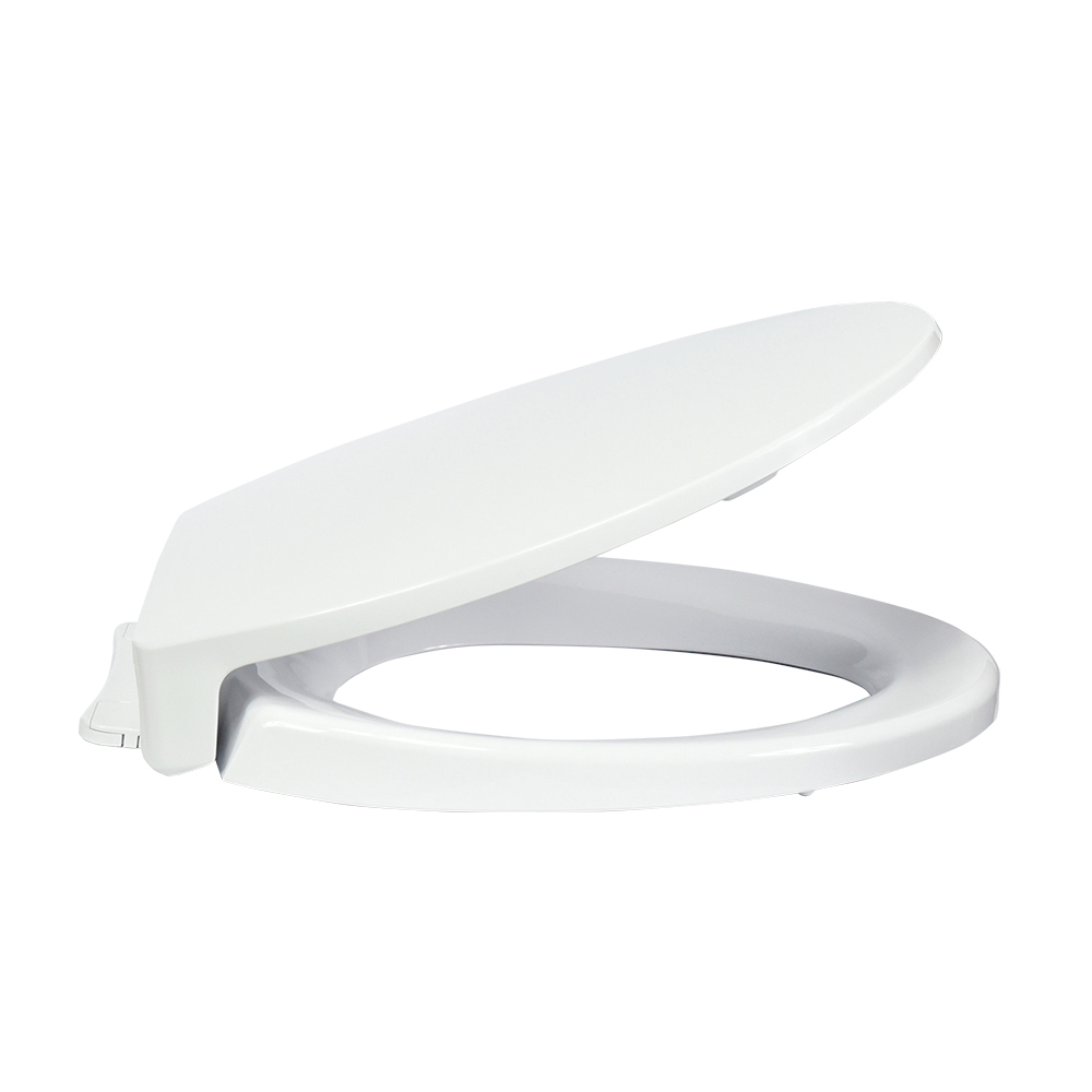 Nắp bồn cầu đóng êm TOTO TC393VS (T2) TC393VS#W