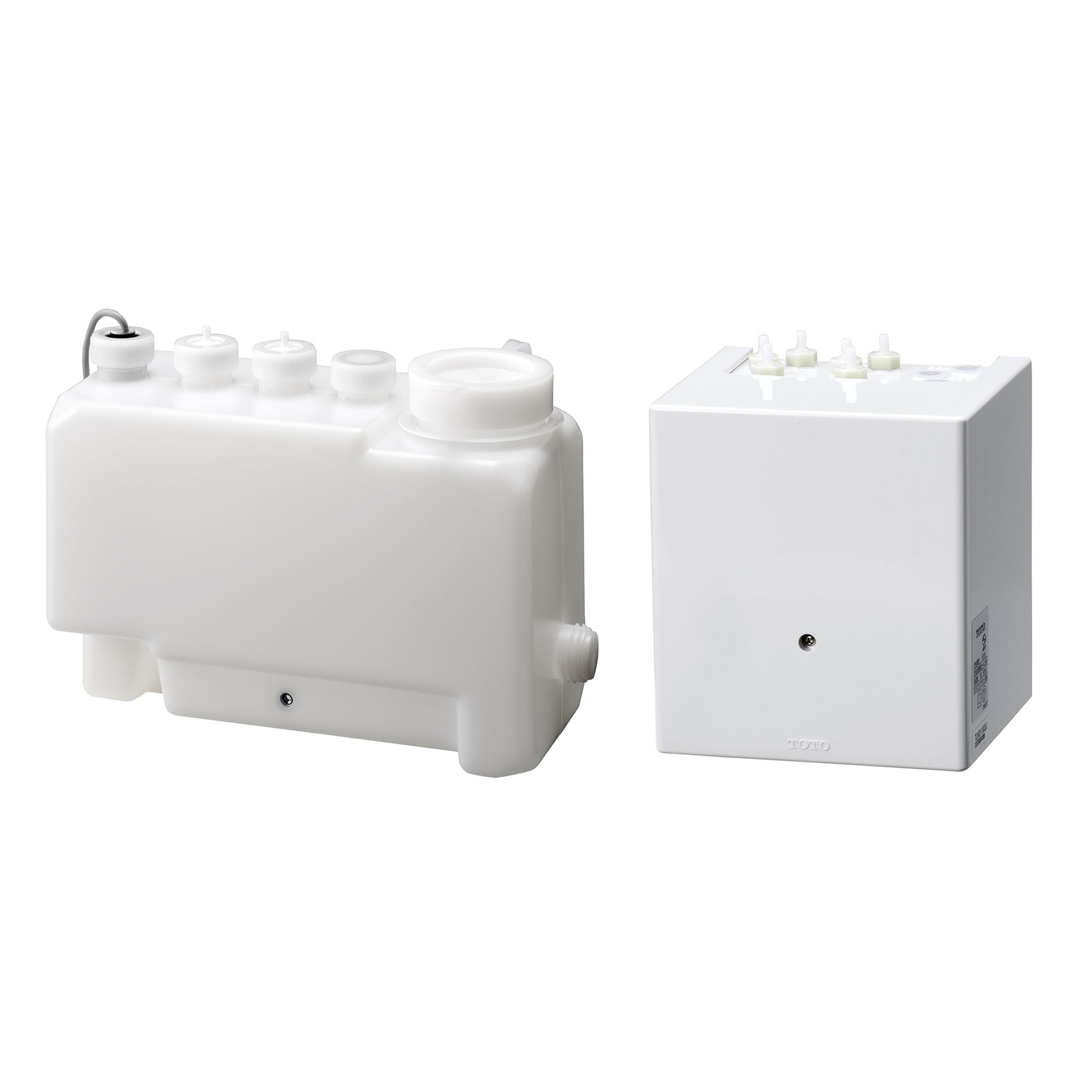 Bộ điều khiển vòi xịt tự động TOTO TLK01102AA