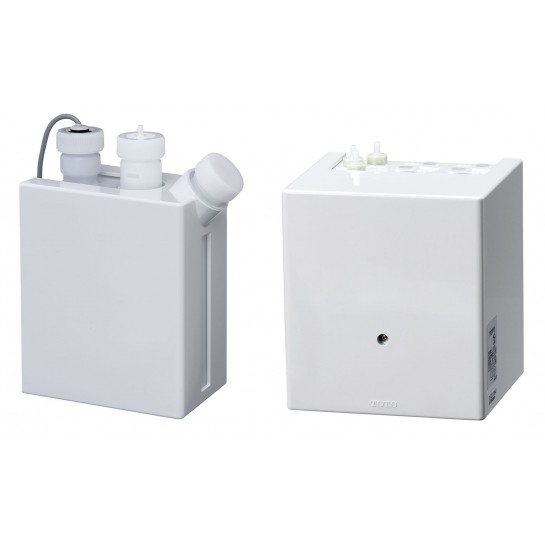 Bộ điều khiển vòi xịt tự động TOTO TLK01104AA