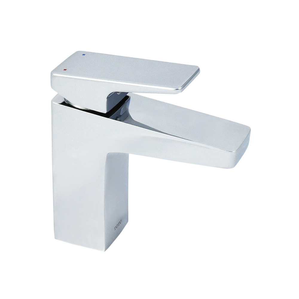 Vòi lavabo nóng lạnh RUFICE TOTO TVLM108RU