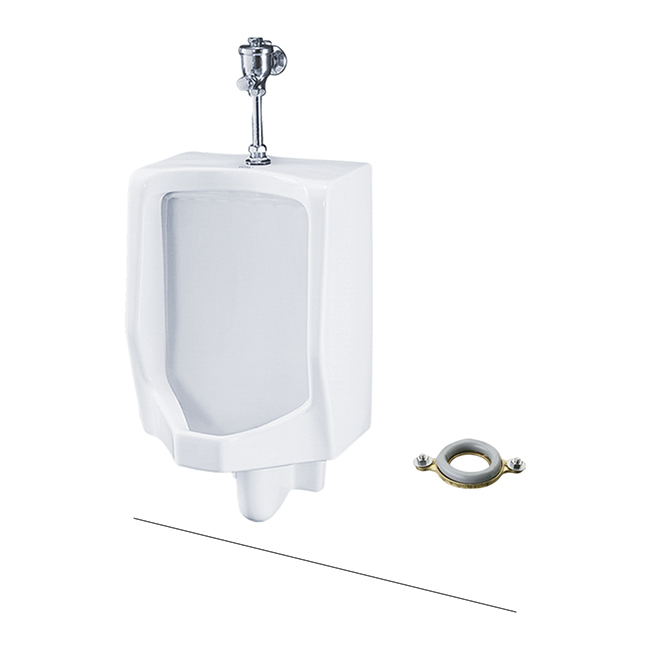 Bồn tiểu nam TOTO UT57S treo tường UT57S#W