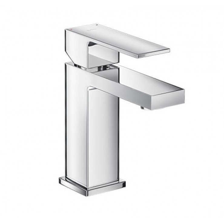 Vòi chậu lavabo nóng lạnh INAX LFV-402S (LFV402S) LFV-402S