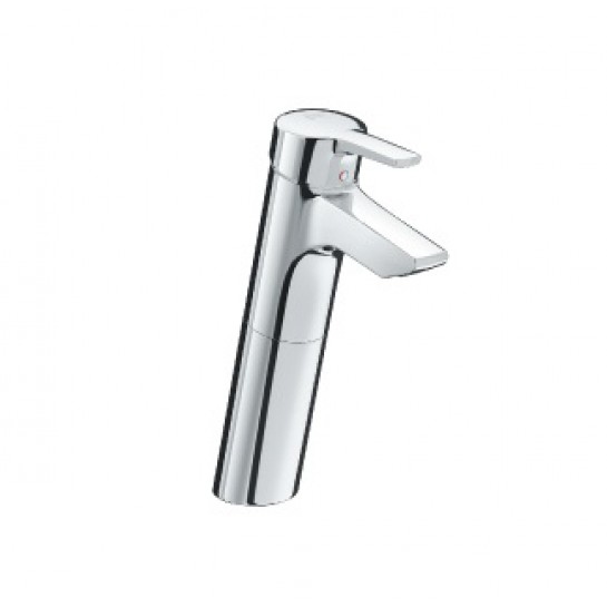 Vòi chậu lavabo nóng lạnh INAX LFV-6012SH (LFV6012SH) LFV-6012SH