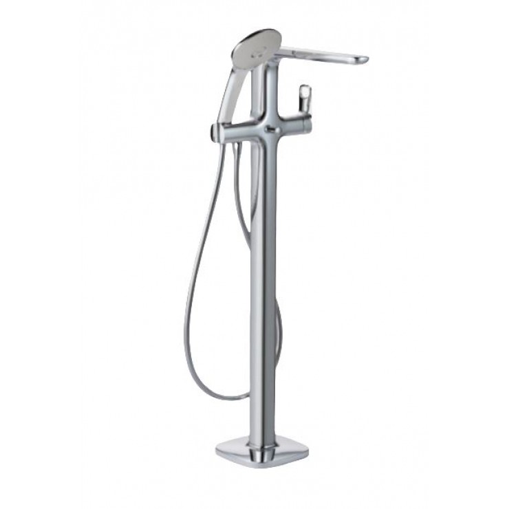 Bộ vòi đặt sàn INAX BFV-656S (BFV656S)