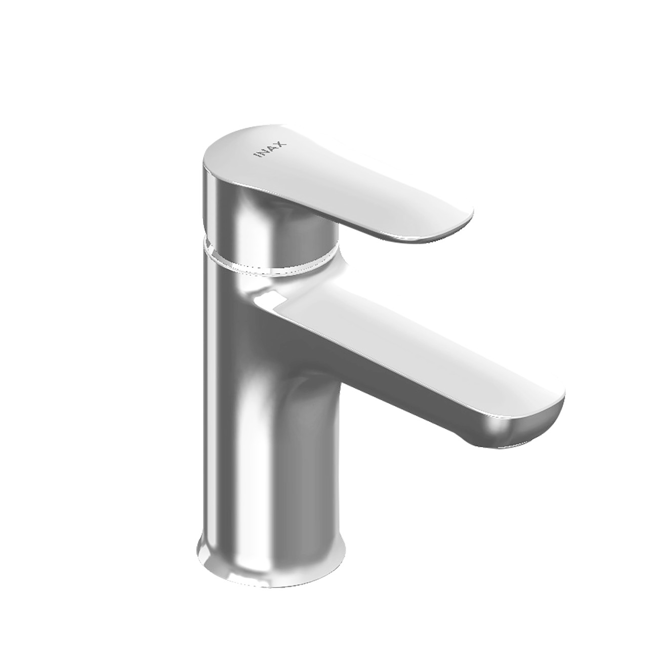 Vòi chậu lavabo lạnh INAX LFV-22S (LFV22S) LFV-22S