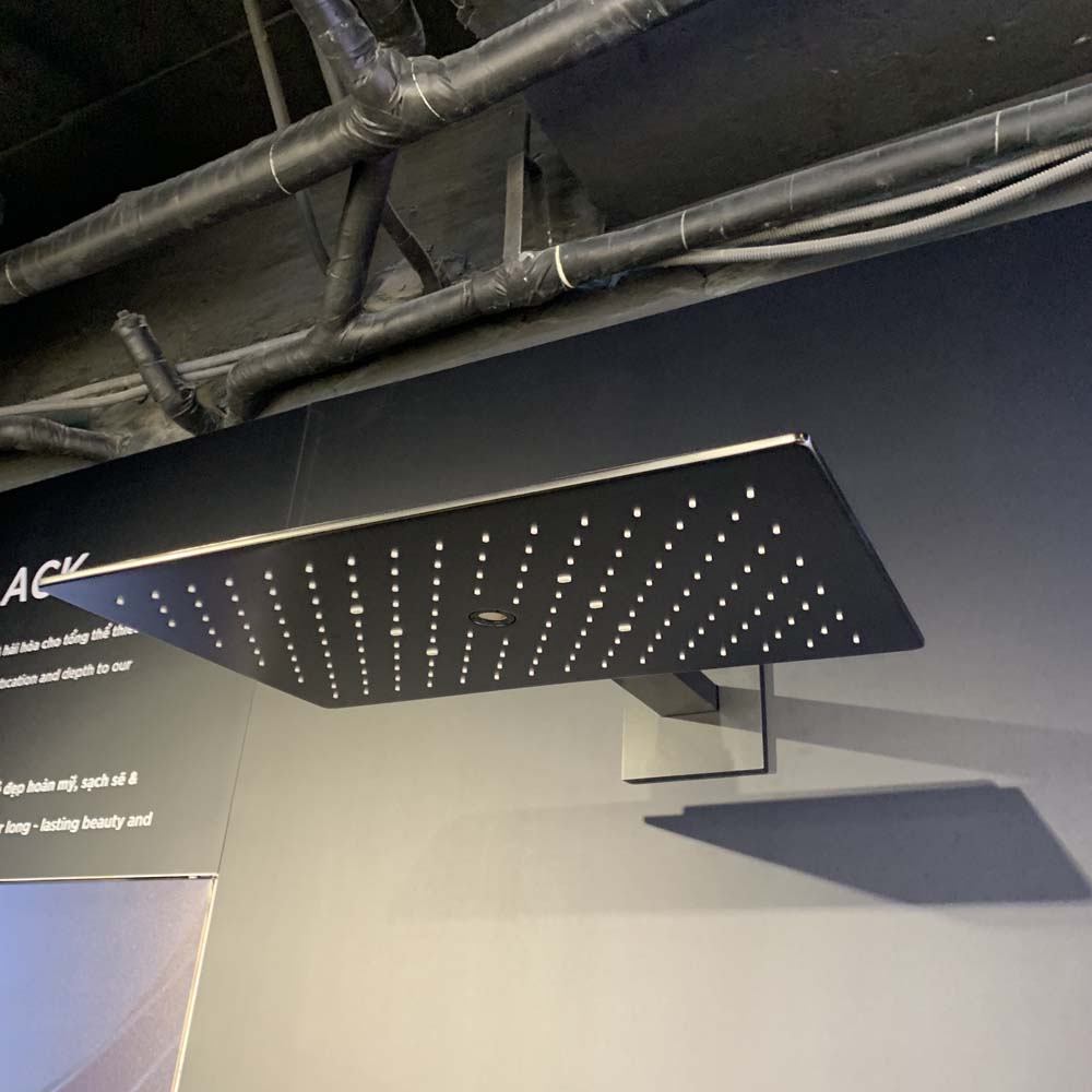 Bát sen tắm gắn tường TOTO TBW08004A (2 chế độ, Z Series) TBW08004A - 3